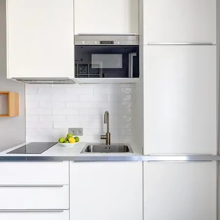 Bnbnook - - Eiffel Tower & Les Invalides Appartement Paris