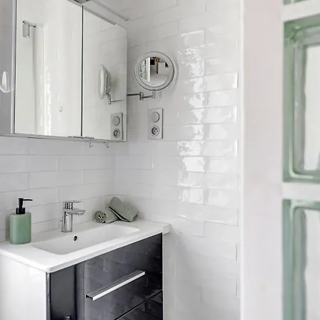 Bnbnook - - Eiffel Tower & Les Invalides 公寓