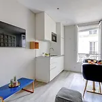 Apartment Bnbnook - - Eiffel Tower & Les Invalides Paris